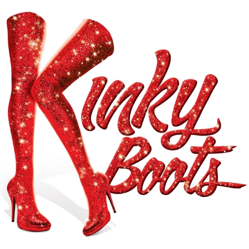 KINKY BOOTS, THE MUSICAL