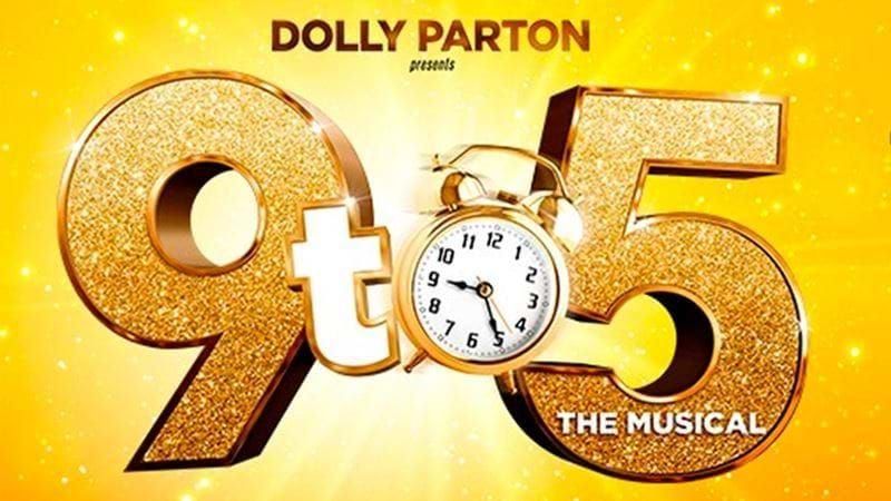 9 TO 5, THE MUSICAL