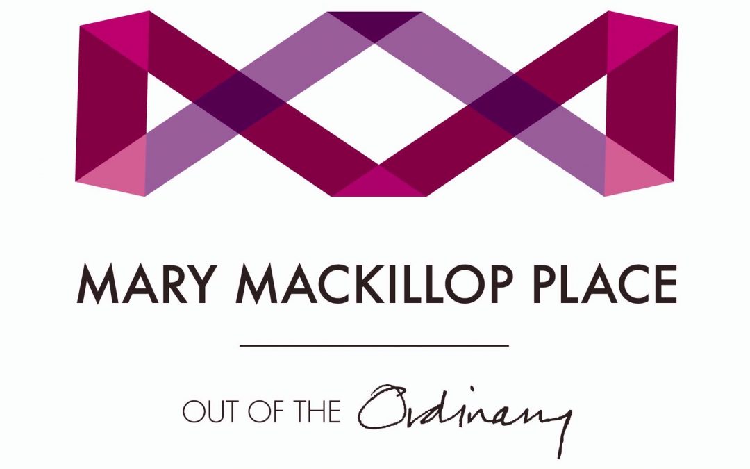 MARY MACKILLOP PLACE