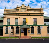 ONE HUNDRED YEAR OLD PUB TOUR